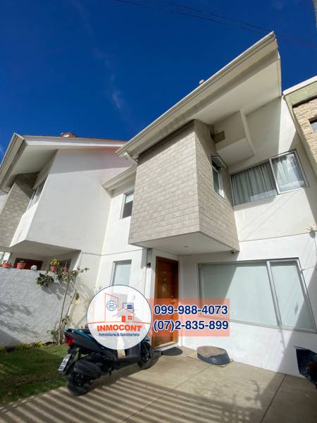 C1169 Hermosa vivienda de venta